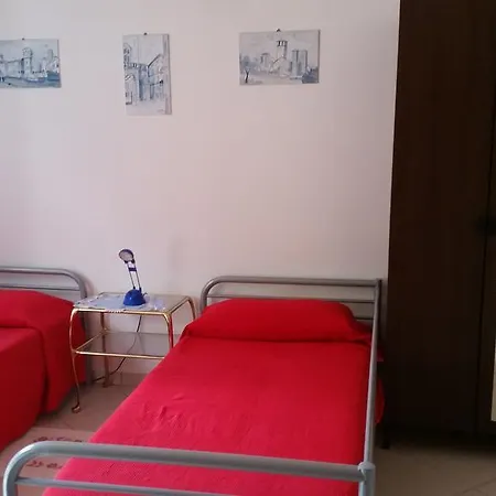 Bed & Breakfast I Tecci