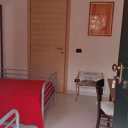 I Tecci Bed & Breakfast