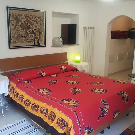 Bed & Breakfast I Tecci 3*