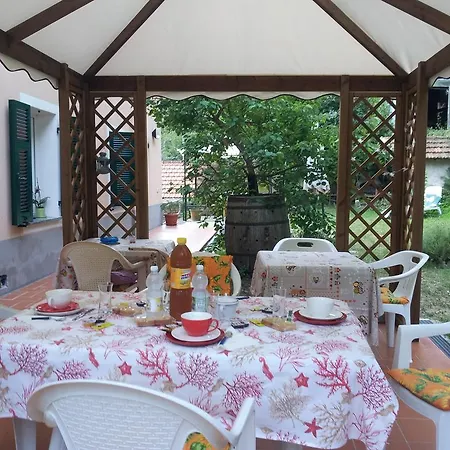 Bed & Breakfast I Tecci 3*