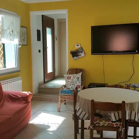 Bed & Breakfast I Tecci