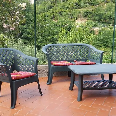 Bed & Breakfast I Tecci Quiliano