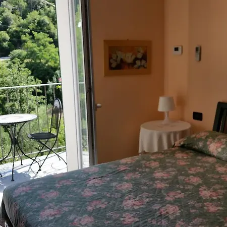 I Tecci Bed & Breakfast 3*