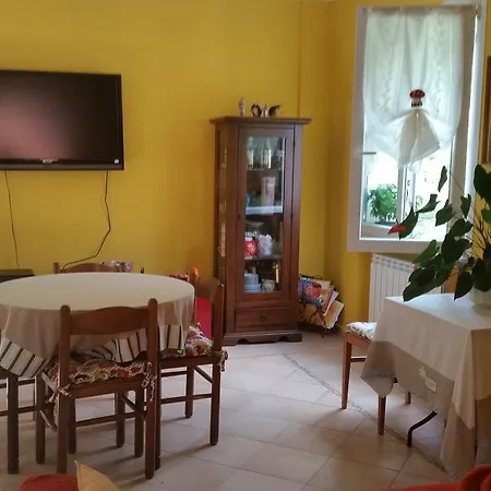 I Tecci Quiliano