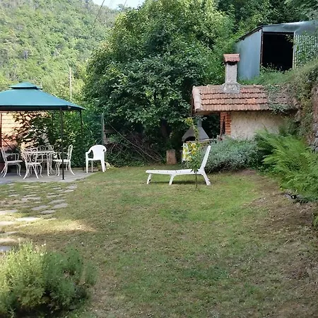 Bed & Breakfast I Tecci Quiliano