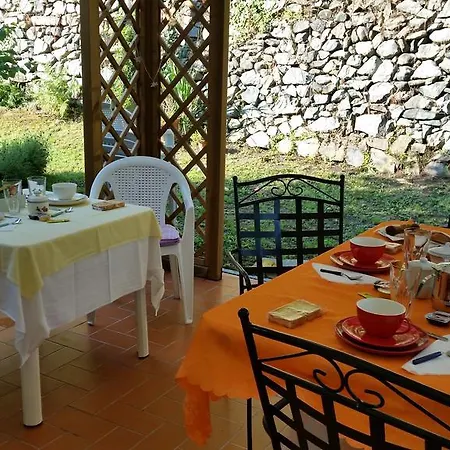 Bed & Breakfast I Tecci