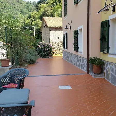 Bed & Breakfast I Tecci 3*