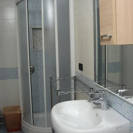 לינה וארוחת בוקר I Tecci