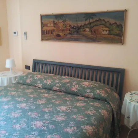 I Tecci Bed & Breakfast