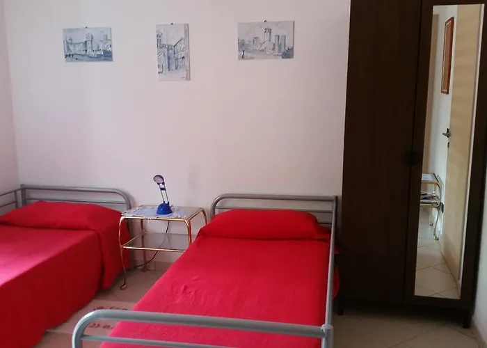 住宿加早餐酒店 I Tecci