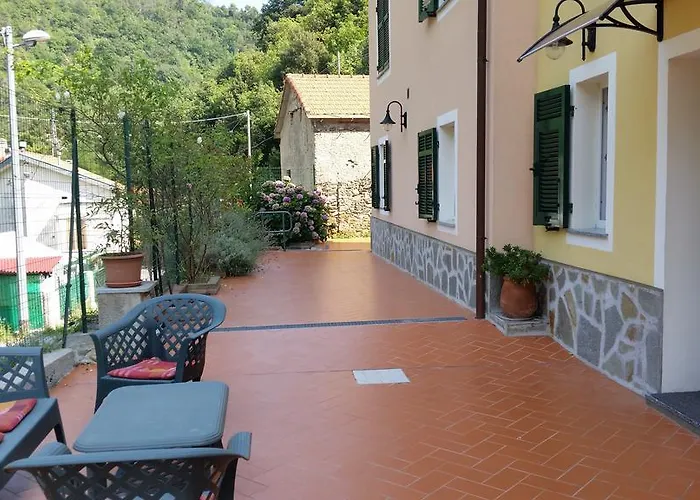 住宿加早餐酒店 I Tecci 3*